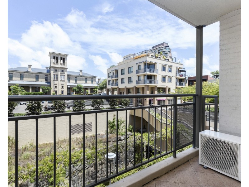 16/27 Harvey Street, Pyrmont NSW 2009