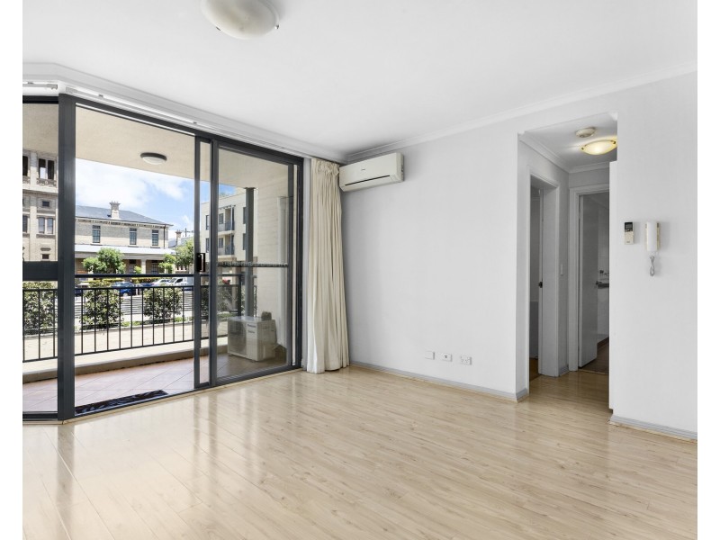 16/27 Harvey Street, Pyrmont NSW 2009