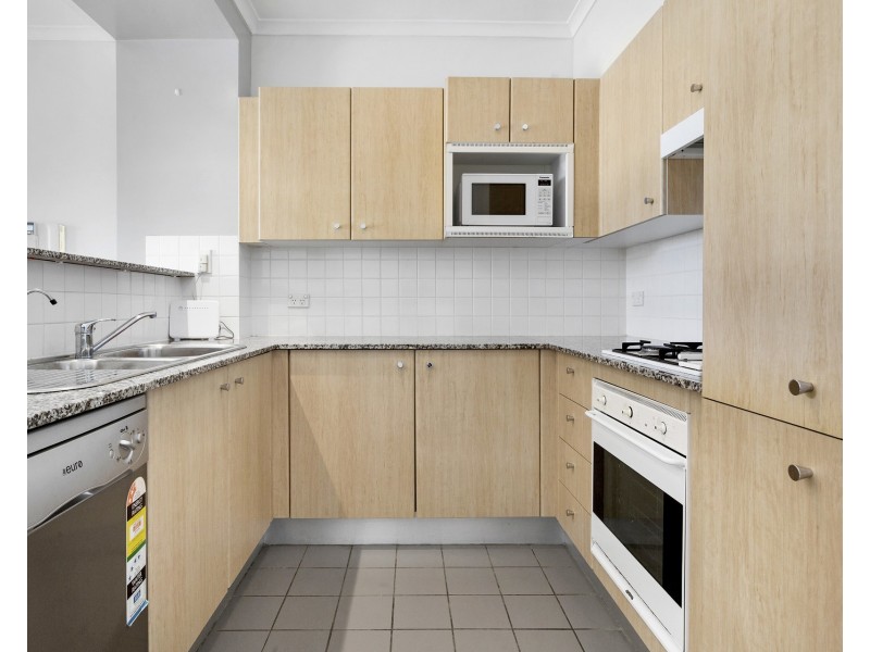 16/27 Harvey Street, Pyrmont NSW 2009