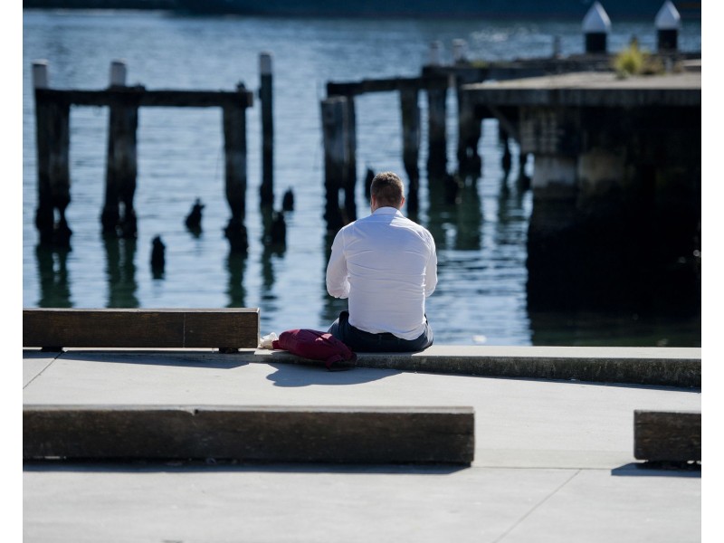 16/27 Harvey Street, Pyrmont NSW 2009