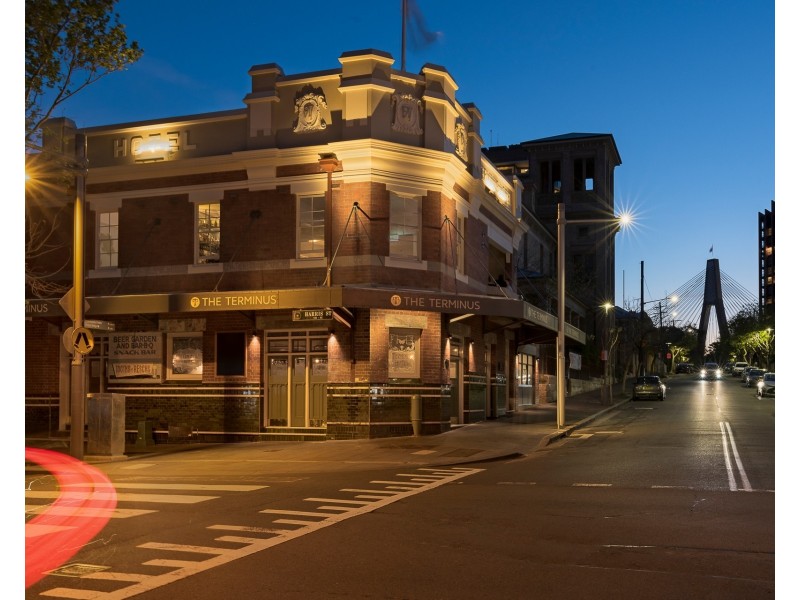 16/27 Harvey Street, Pyrmont NSW 2009