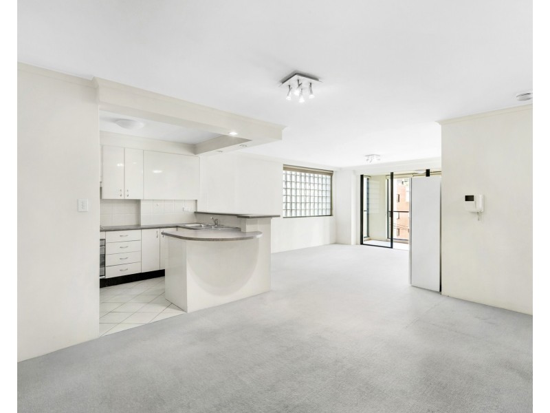 44/1-29 Bunn Street, Pyrmont NSW 2009