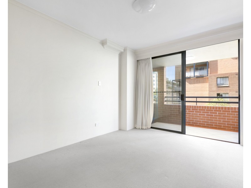 44/1-29 Bunn Street, Pyrmont NSW 2009
