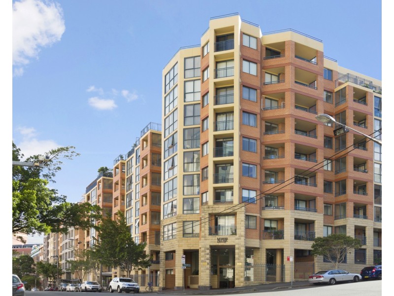 44/1-29 Bunn Street, Pyrmont NSW 2009
