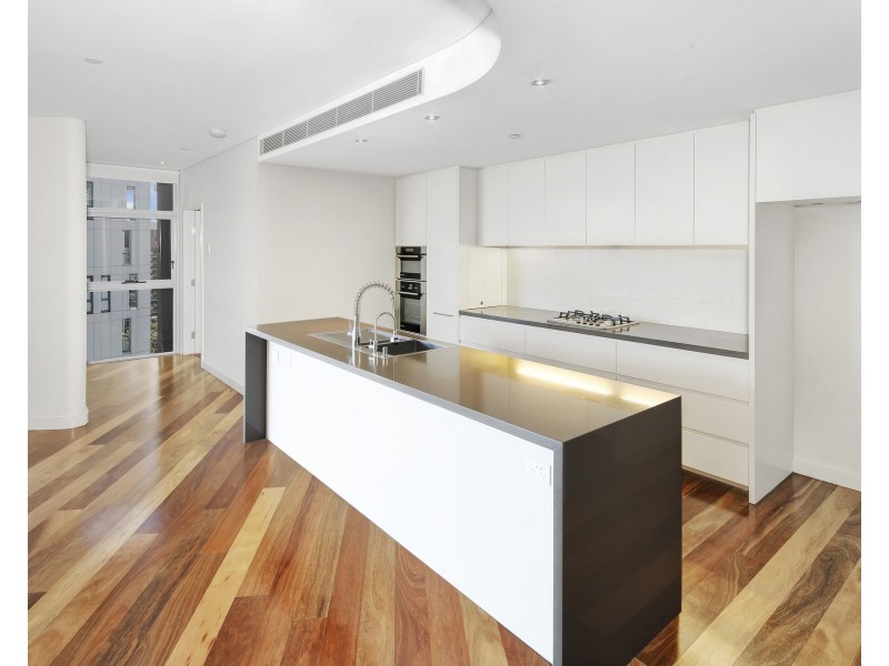 17D/2 Distillery Drive, Pyrmont NSW 2009