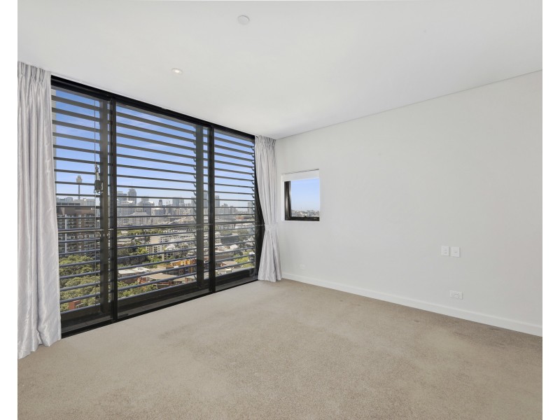 17D/2 Distillery Drive, Pyrmont NSW 2009