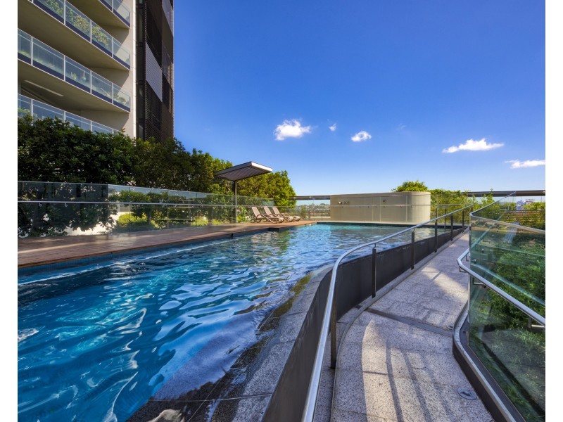 17D/2 Distillery Drive, Pyrmont NSW 2009