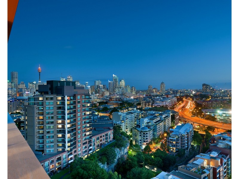 904/8 Distillery Drive, Pyrmont NSW 2009