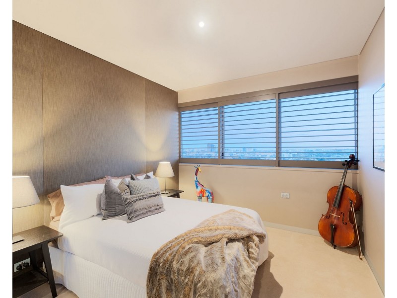 904/8 Distillery Drive, Pyrmont NSW 2009