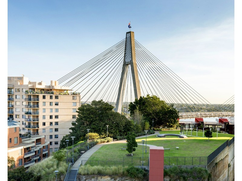 904/8 Distillery Drive, Pyrmont NSW 2009