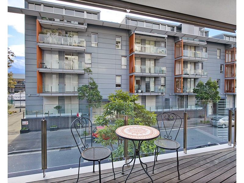 121/3 Darling Island Road, Pyrmont NSW 2009
