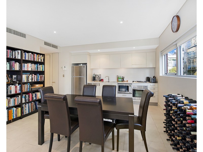 121/3 Darling Island Road, Pyrmont NSW 2009