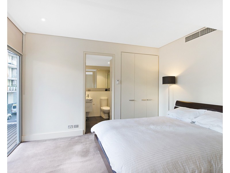 121/3 Darling Island Road, Pyrmont NSW 2009