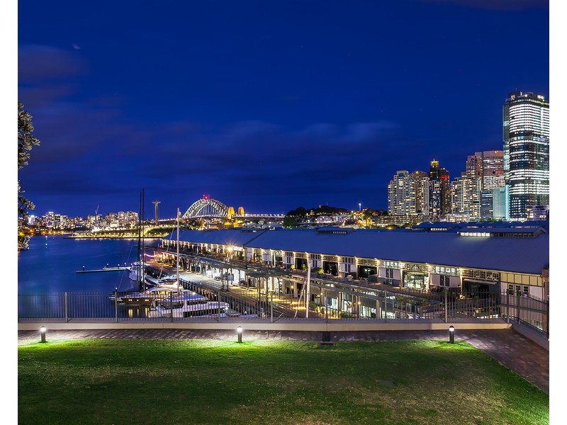 204/2 Point Street, Pyrmont NSW 2009