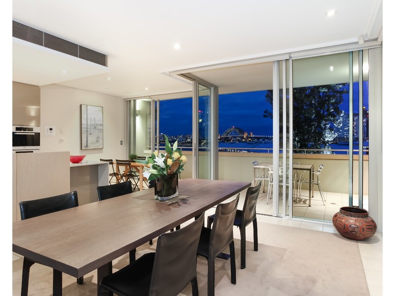 204/2 Point Street, Pyrmont NSW 2009