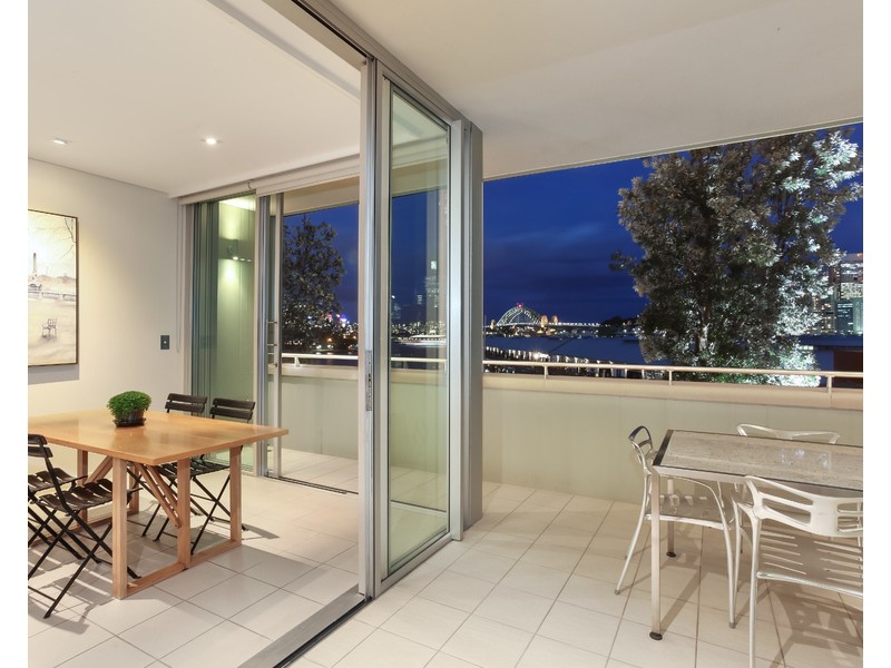 204/2 Point Street, Pyrmont NSW 2009