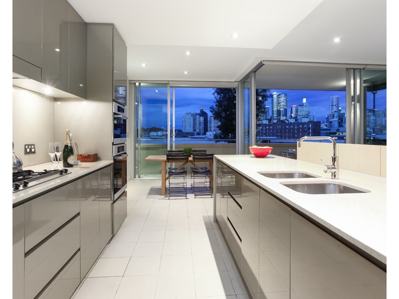 204/2 Point Street, Pyrmont NSW 2009