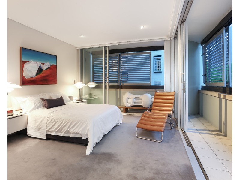 204/2 Point Street, Pyrmont NSW 2009