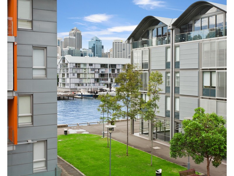 148/3 Darling Island Road, Pyrmont NSW 2009