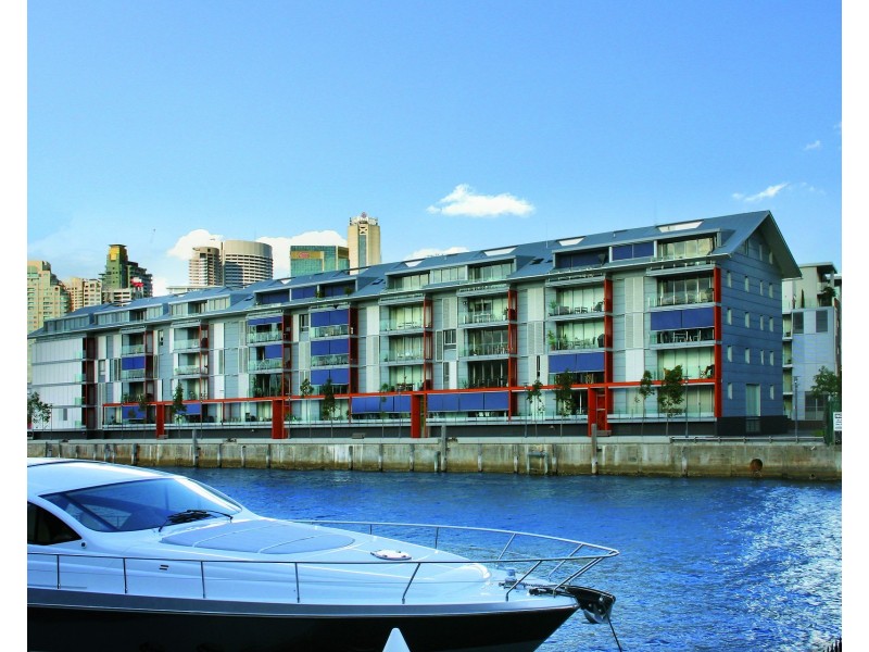 148/3 Darling Island Road, Pyrmont NSW 2009