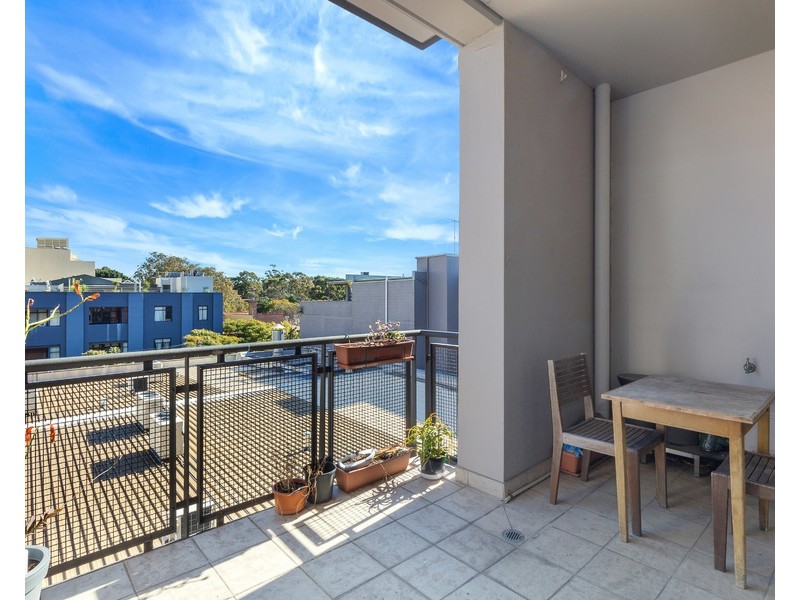 301/2-12 Smail Street, Ultimo NSW 2007