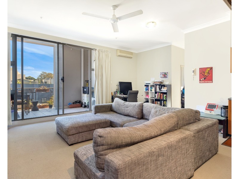 301/2-12 Smail Street, Ultimo NSW 2007