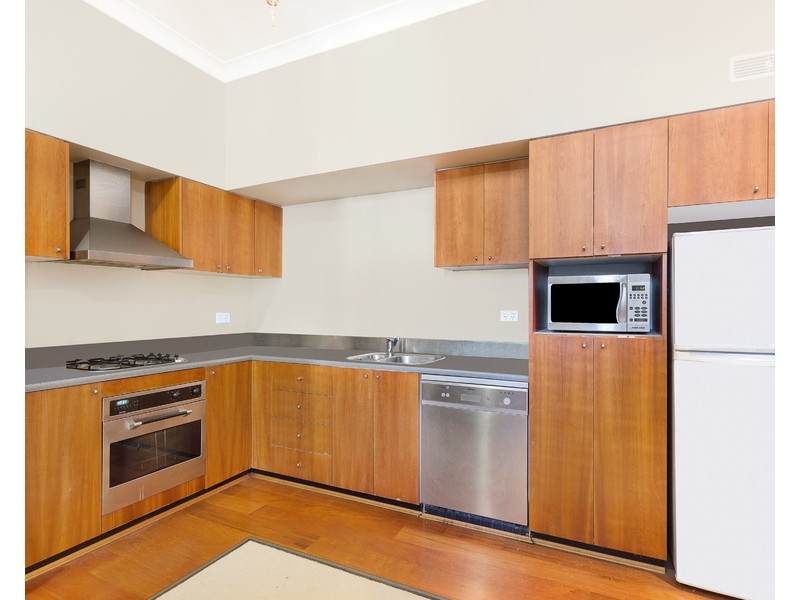 301/2-12 Smail Street, Ultimo NSW 2007