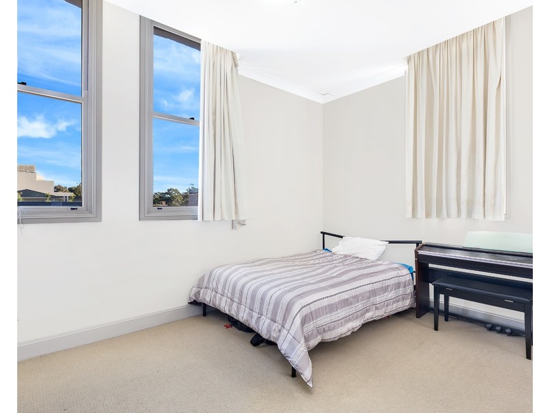 301/2-12 Smail Street, Ultimo NSW 2007