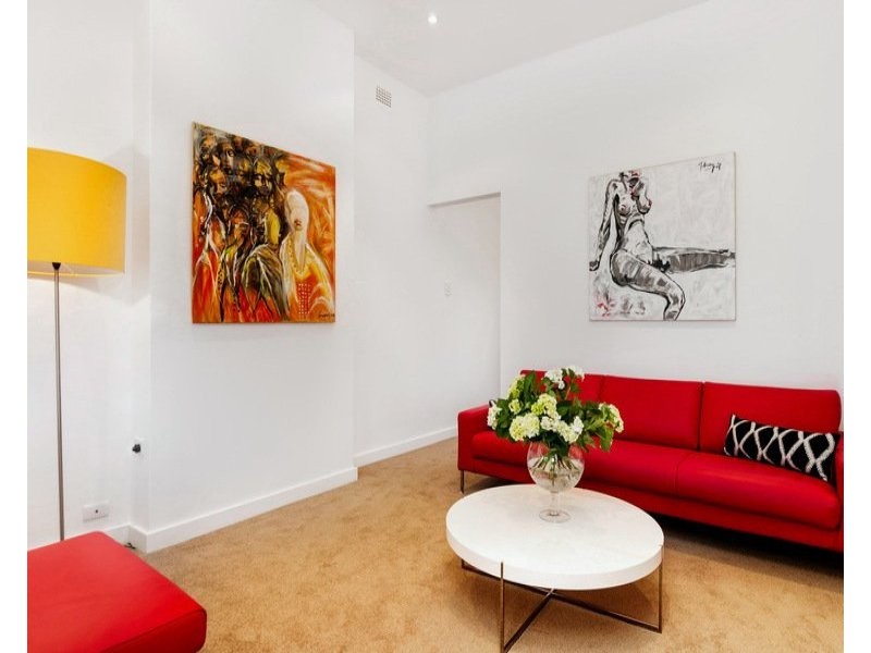 2 Avon Street, Glebe NSW 2037