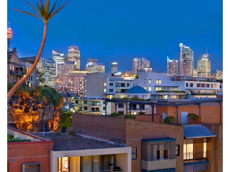 9/17 Quarry Master Drive, Pyrmont NSW 2009