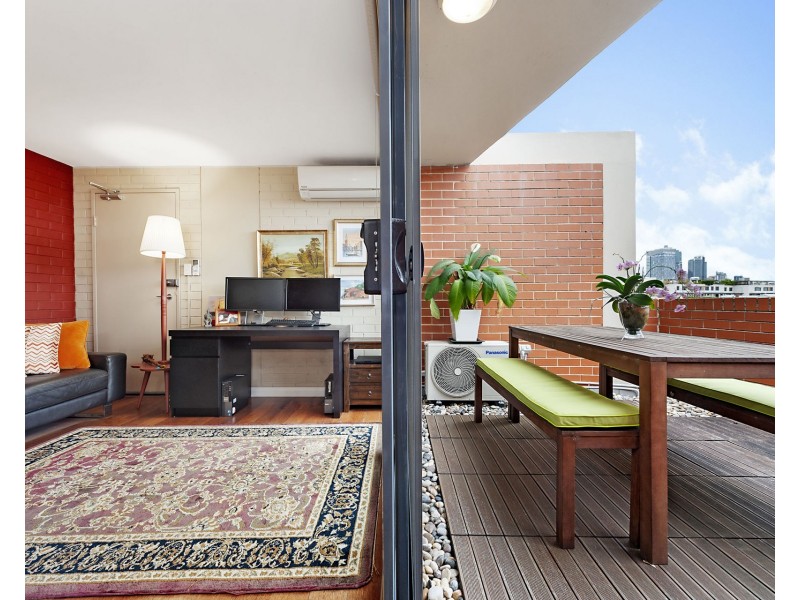 9/17 Quarry Master Drive, Pyrmont NSW 2009