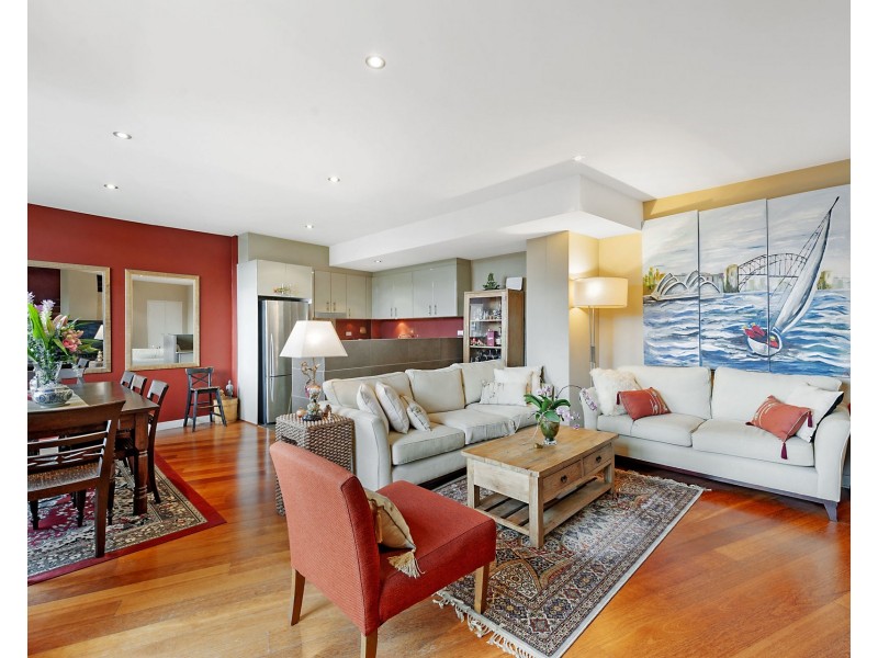 9/17 Quarry Master Drive, Pyrmont NSW 2009