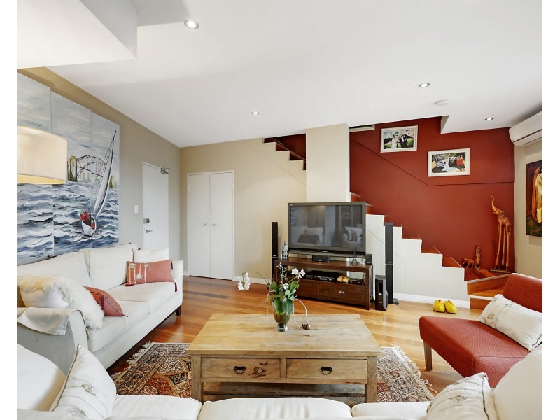 9/17 Quarry Master Drive, Pyrmont NSW 2009