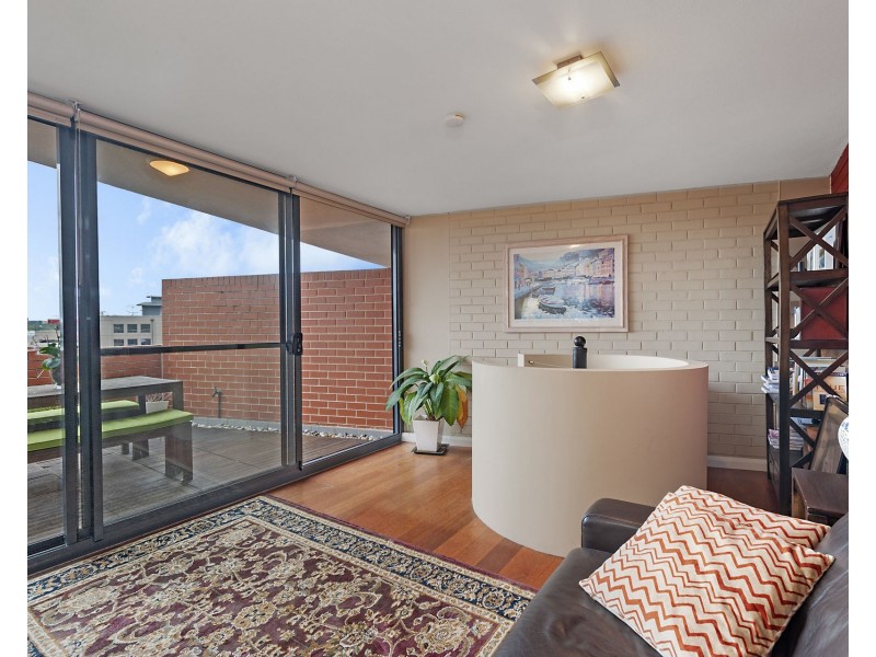 9/17 Quarry Master Drive, Pyrmont NSW 2009