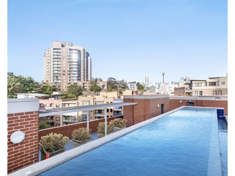 9/17 Quarry Master Drive, Pyrmont NSW 2009