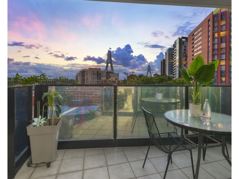 506/21 Cadigal Avenue, Pyrmont NSW 2009