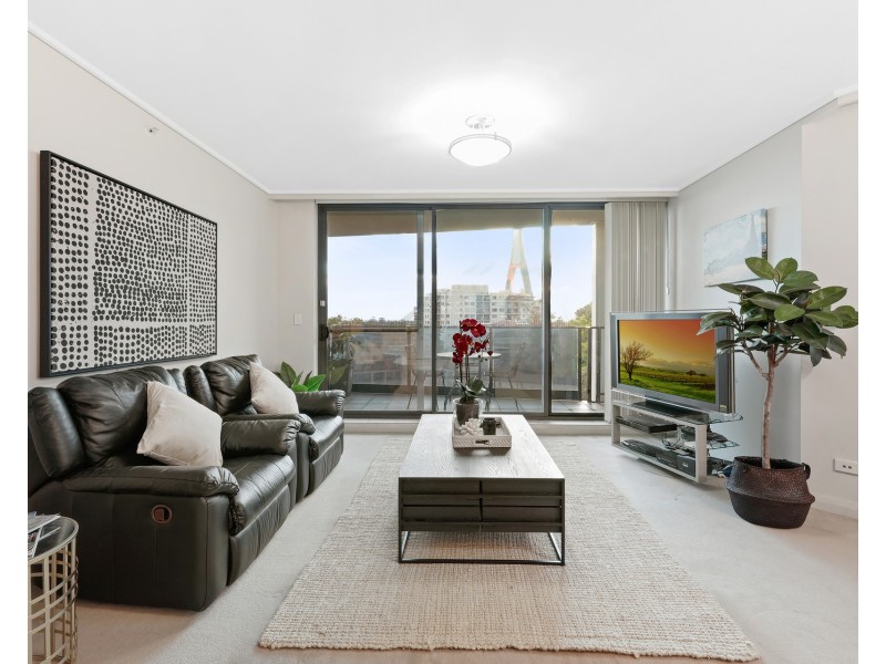 506/21 Cadigal Avenue, Pyrmont NSW 2009