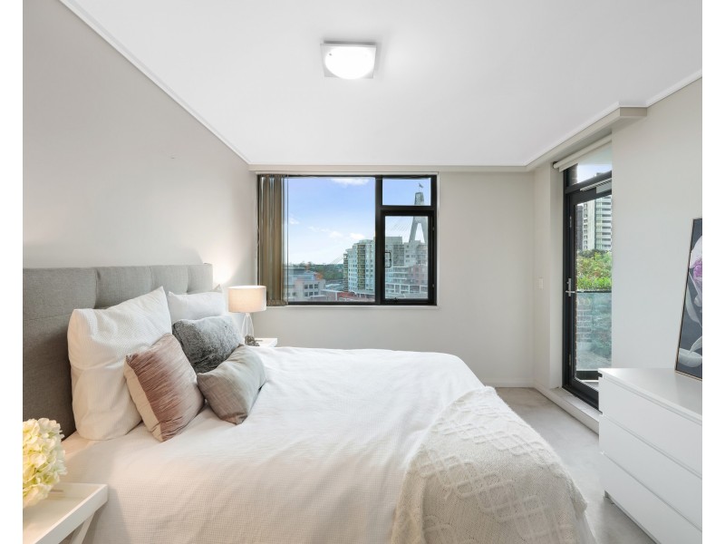506/21 Cadigal Avenue, Pyrmont NSW 2009