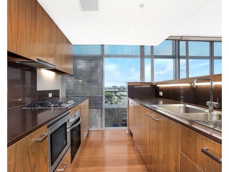 604/320 Harris Street, Pyrmont NSW 2009