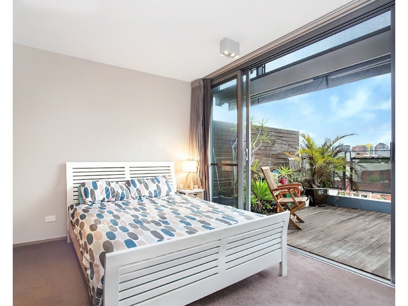 604/320 Harris Street, Pyrmont NSW 2009