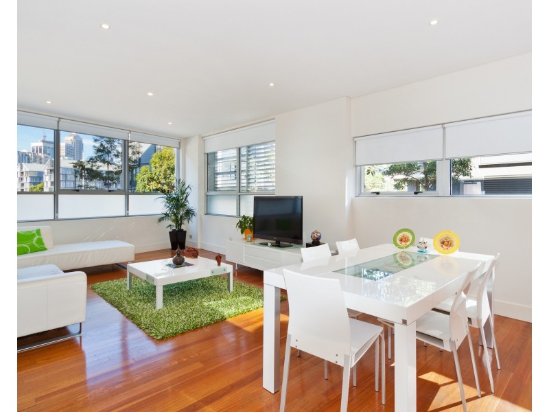 116/3 Darling Island Road, Pyrmont NSW 2009