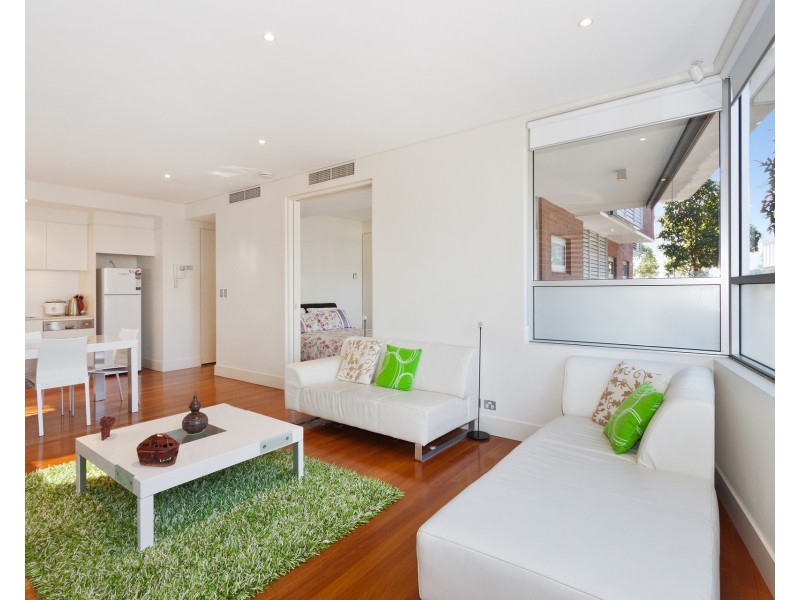 116/3 Darling Island Road, Pyrmont NSW 2009