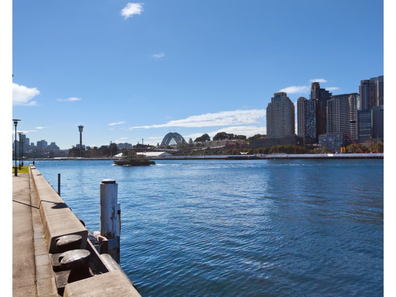 116/3 Darling Island Road, Pyrmont NSW 2009