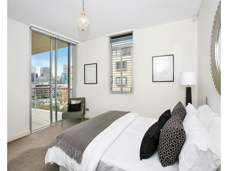 424/8 Point Street, Pyrmont NSW 2009