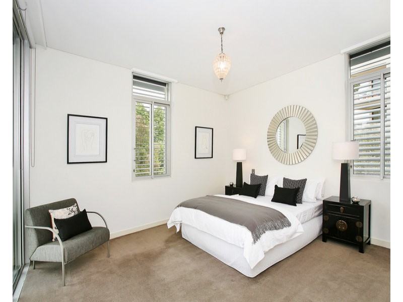 424/8 Point Street, Pyrmont NSW 2009