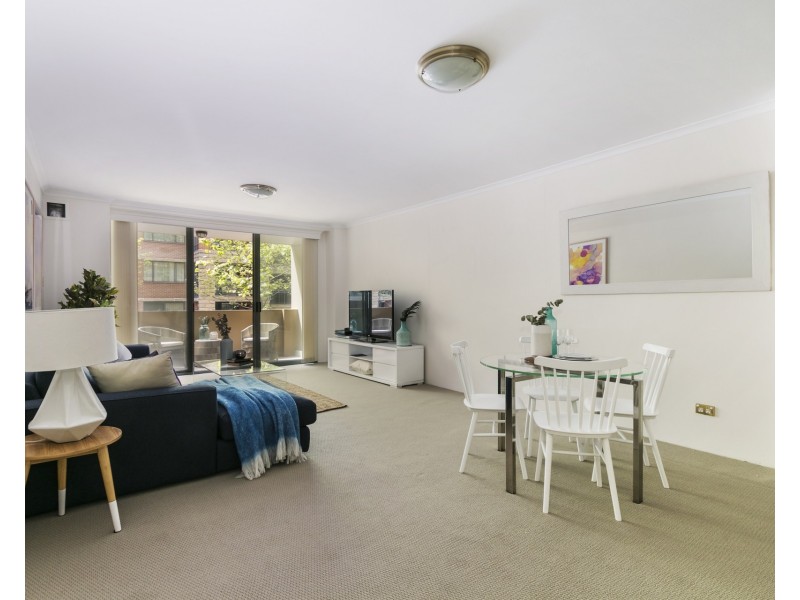 5/149 Pyrmont Street, Pyrmont NSW 2009