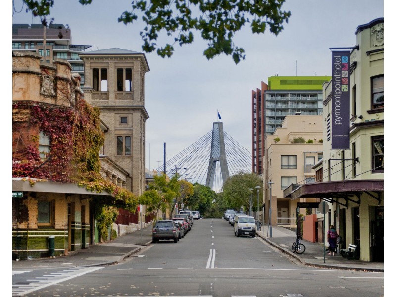 5/149 Pyrmont Street, Pyrmont NSW 2009