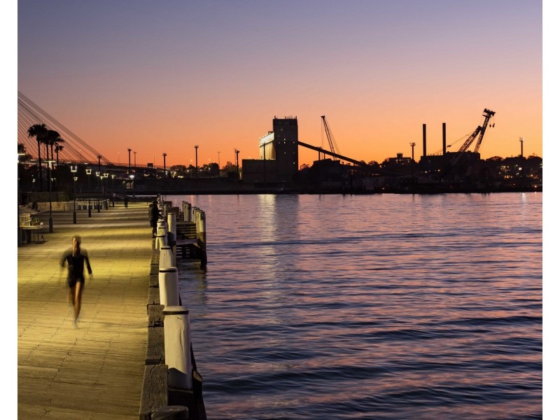 5/149 Pyrmont Street, Pyrmont NSW 2009