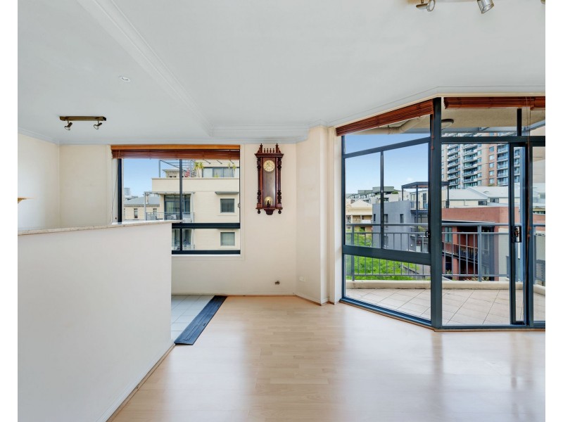 15/25 Harvey Street, Pyrmont NSW 2009