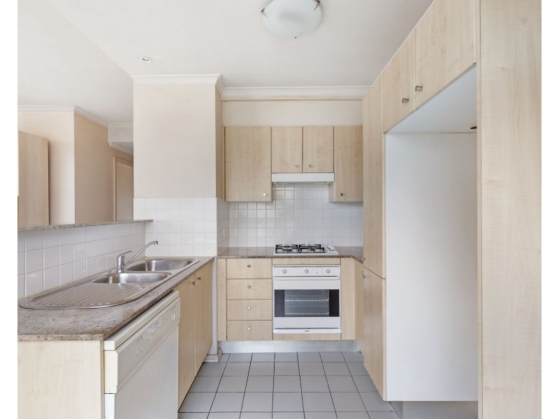 15/25 Harvey Street, Pyrmont NSW 2009